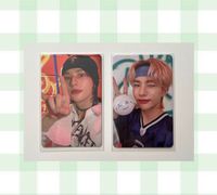 [Verkauf] Kpop Stray Kids Hyunjin Photocards Schleswig-Holstein - Bad Bramstedt Vorschau