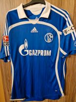 Schalke matchworn hoogland Essen - Karnap Vorschau