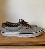 Vans (low Senaker) - grau / brauch - Gr. 43 Findorff - Weidedamm Vorschau