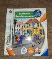 TIP TOI Buch *Sicher im Straßenverkehr* Gröpelingen - Gröpelingen Vorschau