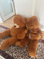 Zwei große Teddybär Niedersachsen - Northeim Vorschau