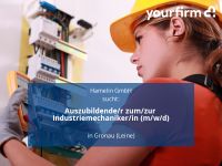 Auszubildende/r zum/zur Industriemechaniker/in (m/w/d) | Gronau ( Niedersachsen - Gronau (Leine) Vorschau