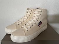 Neue GANT Jacqo Herren Schuhe Sneaker High Top Gr. 44 weiß Essen - Essen-Stadtmitte Vorschau