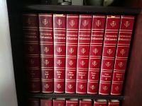 Encyclopaedia Britannica vollständige Reihe, muss weg!!!! Bayern - Rednitzhembach Vorschau