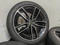 Mercedes AMG GLE V167 C167 W167 22 Zoll Felgen A1674013600 Rheinland-Pfalz - Bingen Vorschau