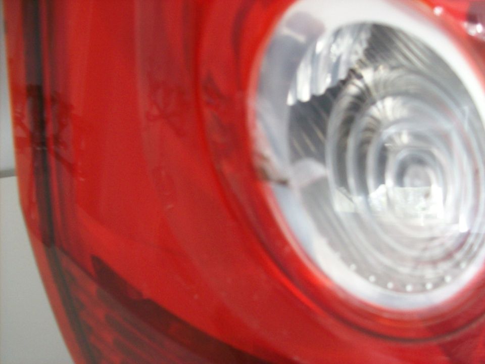 Ford Fiesta V    Rücklichter links u. Rechts in Dinslaken