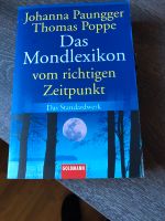 Mondlexikon thomas Poppe Paungger Bayern - Straubing Vorschau