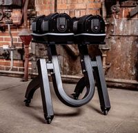 2xMaxweight X36+Bowflex+Einstellbare Hanteln 36KG+Ständer+Neu+TOP Baden-Württemberg - Neckarsulm Vorschau