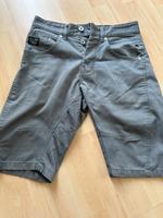 Jack & Jones Jeans  Shorts  Grau  **Gr.  S ** Regular Bayern - Lappersdorf Vorschau