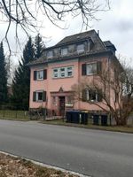 gemütliche Dachgeschosswohnung am Rand von Nossen mit Gartennutzung Sachsen - Nossen Vorschau