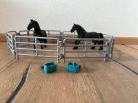 Schleich Friesenpaar Bayern - Lalling Vorschau