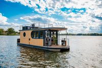 10% Rabatt Hausboot Wohnyacht Renditeobjekt Nautiki maxi Brandenburg - Königs Wusterhausen Vorschau