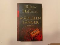 Jilliane Hoffmann - Mädchenfänger Hessen - Darmstadt Vorschau