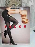 Strumpfhose FALKE Gr.M Marine Neu ungetragen ungeöffnet Bayern - Nürnberg (Mittelfr) Vorschau