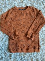 Verkaufe Handmade Pullover Größe 98/104 Bayern - Heilsbronn Vorschau