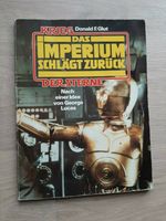 STAR WARS: DAS IMPERIUM SCHÄGT ZURÜCK BUCH rar!!! Niedersachsen - Weyhe Vorschau