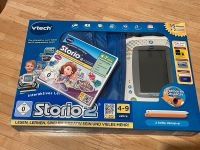 Storio 2 vtech komplett plus ein Spiel Bayern - Fürstenfeldbruck Vorschau