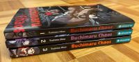 Buchimaru Chaos MANGA Band 1-3 *NEU* Schleswig-Holstein - Fockbek Vorschau