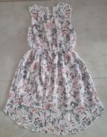 H&M Chiffonkleid KLEID SOMMERKLEID GR. Niedersachsen - Lübberstedt Vorschau