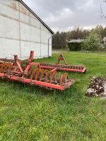 Silo Wolf Packer 3,10m mit Nockenringwalze Brandenburg - Reichenow-Möglin Vorschau