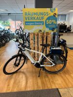 E-Bike  HNF SD 3 Urban UVP 4415€ Nordrhein-Westfalen - Hövelhof Vorschau