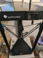Anycubic Predator Delta 3D Drucker Klipper Raspberry Pi Chemnitz - Altchemnitz Vorschau