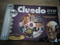 CLUEDO DVD Brettspiel vollständig sehr guter Zustand Niedersachsen - Oetzen Vorschau