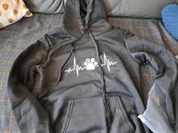 Hoodie in Größe S Baden-Württemberg - Sinsheim Vorschau