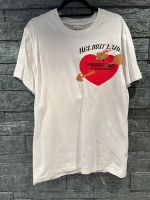 HELMUT LANG T-Shirt Größe Herren L Damen XL Hessen - Darmstadt Vorschau