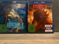 Godzilla 1-2 Blu-Ray Niedersachsen - Hildesheim Vorschau