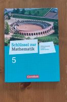 • Schlüssel zur Mathematik Cornelsen Verlag • Niedersachsen - Königsmoor Vorschau