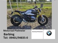 BMW R nineT Bayern - Barbing Vorschau