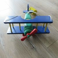 Kinderzimmer Lampe / Flugzeug Lampe Nordrhein-Westfalen - Troisdorf Vorschau