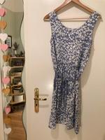 Leichtes Sommerkleid NKD Größe S neu Leipzig - Connewitz Vorschau