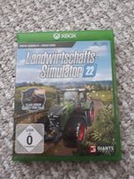 XBOX Series X Landwirtschaftssimulator 22 NEU Berlin - Hohenschönhausen Vorschau