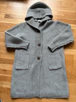 Zwillingsherz Cardigan Gr. S/M - Wolle Hessen - Neu-Isenburg Vorschau