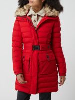 Wellensteyn Winterjacke Parka Mantel Abendstern rot Gr. XS Rheinland-Pfalz - Kastellaun Vorschau