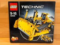 42028 Lego Technic Bulldozer Bayern - Burkardroth Vorschau