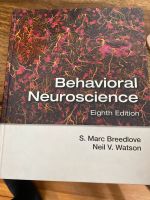 Behavioral Neuroscience Berlin - Köpenick Vorschau