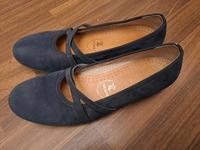 Damenballerinas-/pumps Dresden - Prohlis-Nord Vorschau
