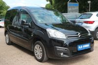 Citroën Berlingo Kombi Selection *2.HAND/KLIMA/PDC/AHK* Nordrhein-Westfalen - Hiddenhausen Vorschau