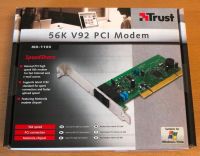 PCI Modem 56K V92 Bayern - Zirndorf Vorschau