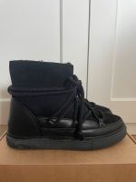 INUIKII Boots black - Neu Nordrhein-Westfalen - Lemgo Vorschau