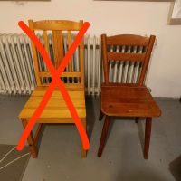Stühle zu verschenken Bayern - Stadtsteinach Vorschau