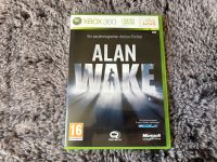 Alan Wake Xbox360 Bayern - Laufen Vorschau