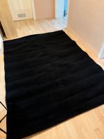 Wohnzimmer Teppich schwarz schöne Farben.Sie Kännen selben wäshen Nordrhein-Westfalen - Oberhausen Vorschau