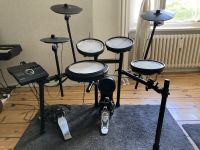 Roland V-Drums TD-17KV E-Drum Set + Tama Iron Cobra HP600D Mitte - Wedding Vorschau