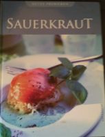 Kochbuch *Sauerkraut* - viele Rezepte für Suppen, Snacks etc 25 Hessen - Kassel Vorschau