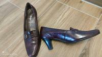 Damen Gabor Schuhe, Gr 5,Leder Bayern - Deggendorf Vorschau