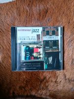 Millenial Jazz Excursions into Drum & Bass CD Baden-Württemberg - Bad Liebenzell Vorschau